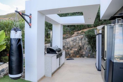 Villa for sale Javea, Alicante, Spain 4 bedrooms, 281 sq.m. No. 118032 - photo 19