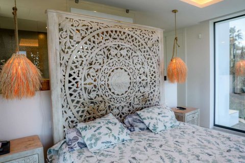 Villa for sale Javea, Alicante, Spain 4 bedrooms, 281 sq.m. No. 118032 - photo 8