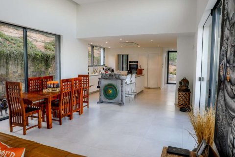 Villa for sale Javea, Alicante, Spain 4 bedrooms, 281 sq.m. No. 118032 - photo 21