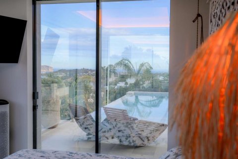 Villa for sale Javea, Alicante, Spain 4 bedrooms, 281 sq.m. No. 118032 - photo 25