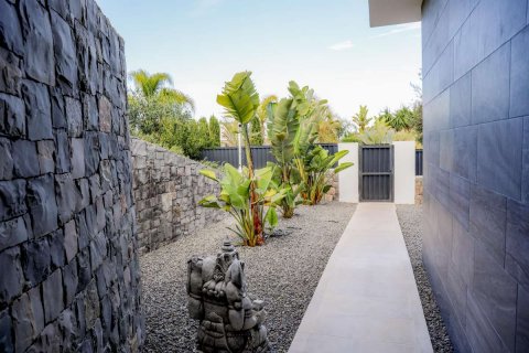 Villa for sale Javea, Alicante, Spain 4 bedrooms, 281 sq.m. No. 118032 - photo 29