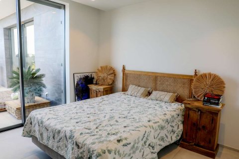 Villa for sale Javea, Alicante, Spain 4 bedrooms, 281 sq.m. No. 118032 - photo 14