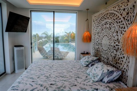Villa for sale Javea, Alicante, Spain 4 bedrooms, 281 sq.m. No. 118032 - photo 7