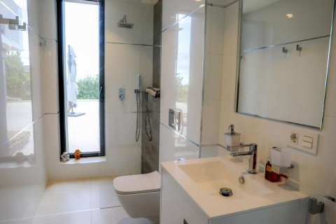 Villa for sale Javea, Alicante, Spain 4 bedrooms, 281 sq.m. No. 118032 - photo 15
