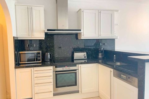 Apartament Benissa, Alicante, Hiszpania 2 sypialnie, 110 mkw. nr 118033 – zdjęcie 28