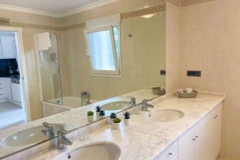 Apartament Benissa, Alicante, Hiszpania 2 sypialnie, 110 mkw. nr 118033 – zdjęcie 19