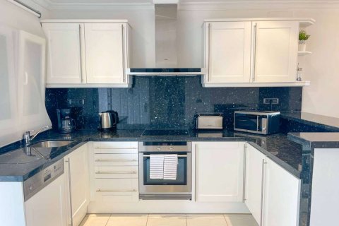 Apartament Benissa, Alicante, Hiszpania 2 sypialnie, 110 mkw. nr 118033 – zdjęcie 9