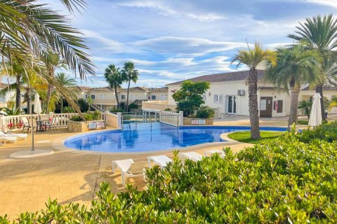 Apartament Benissa, Alicante, Hiszpania 2 sypialnie, 110 mkw. nr 118033 – zdjęcie 30