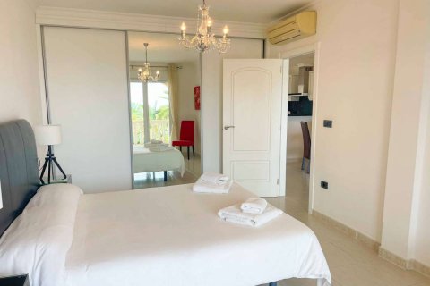 Apartament Benissa, Alicante, Hiszpania 2 sypialnie, 110 mkw. nr 118033 – zdjęcie 20