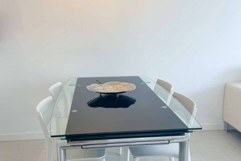 Apartament Benissa, Alicante, Hiszpania 2 sypialnie, 110 mkw. nr 118033 – zdjęcie 29