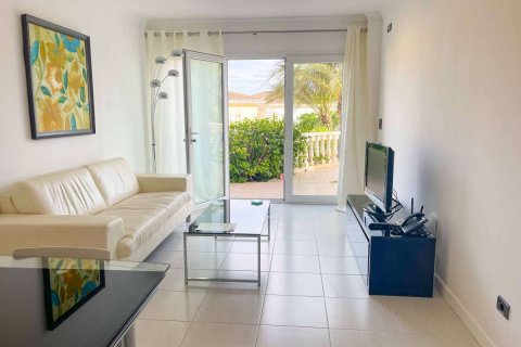 Apartament Benissa, Alicante, Hiszpania 2 sypialnie, 110 mkw. nr 118033 – zdjęcie 4