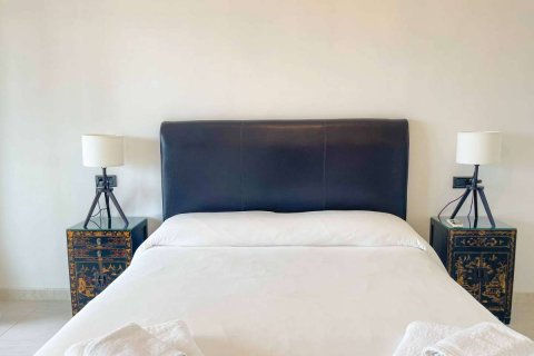Apartament Benissa, Alicante, Hiszpania 2 sypialnie, 110 mkw. nr 118033 – zdjęcie 13