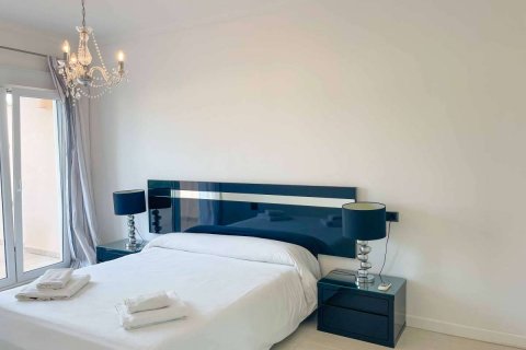 Apartament Benissa, Alicante, Hiszpania 2 sypialnie, 110 mkw. nr 118033 – zdjęcie 23