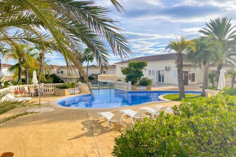 Apartament Benissa, Alicante, Hiszpania 2 sypialnie, 110 mkw. nr 118033 – zdjęcie 25