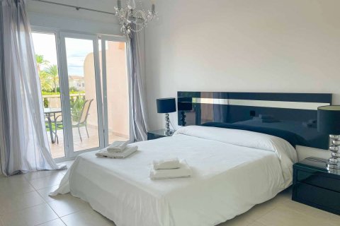 Apartament Benissa, Alicante, Hiszpania 2 sypialnie, 110 mkw. nr 118033 – zdjęcie 8