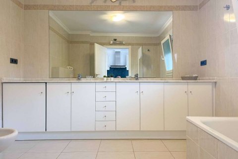 Apartament Benissa, Alicante, Hiszpania 2 sypialnie, 110 mkw. nr 118033 – zdjęcie 18
