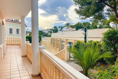 Apartament Benissa, Alicante, Hiszpania 2 sypialnie, 110 mkw. nr 118033 – zdjęcie 16