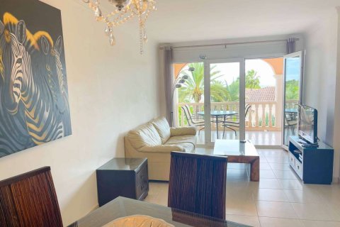 Apartament Benissa, Alicante, Hiszpania 2 sypialnie, 110 mkw. nr 118033 – zdjęcie 17