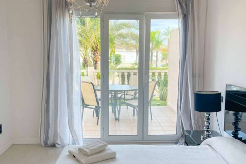 Apartament Benissa, Alicante, Hiszpania 2 sypialnie, 110 mkw. nr 118033 – zdjęcie 27