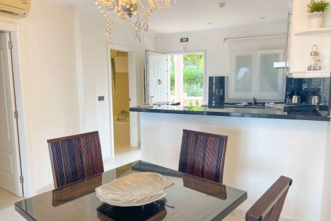 Apartament Benissa, Alicante, Hiszpania 2 sypialnie, 110 mkw. nr 118033 – zdjęcie 5