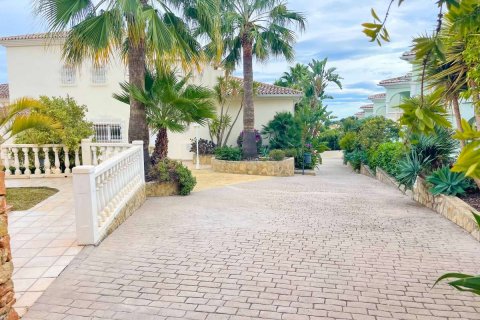 Apartament Benissa, Alicante, Hiszpania 2 sypialnie, 110 mkw. nr 118033 – zdjęcie 10
