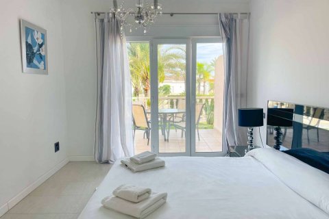 Apartament Benissa, Alicante, Hiszpania 2 sypialnie, 110 mkw. nr 118033 – zdjęcie 26