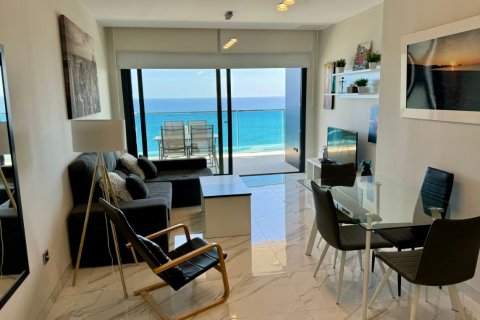 Apartment for sale Benidorm, Alicante, Spain 2 bedrooms, 98 sq.m. No. 118027 - photo 12