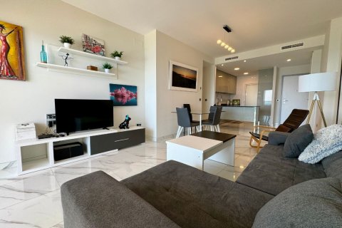 Apartment for sale Benidorm, Alicante, Spain 2 bedrooms, 98 sq.m. No. 118027 - photo 16