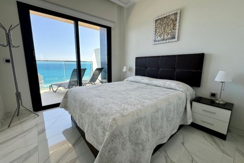Apartment for sale Benidorm, Alicante, Spain 2 bedrooms, 98 sq.m. No. 118027 - photo 24
