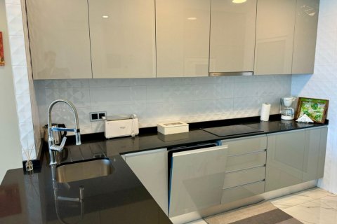 Apartment for sale Benidorm, Alicante, Spain 2 bedrooms, 98 sq.m. No. 118027 - photo 19