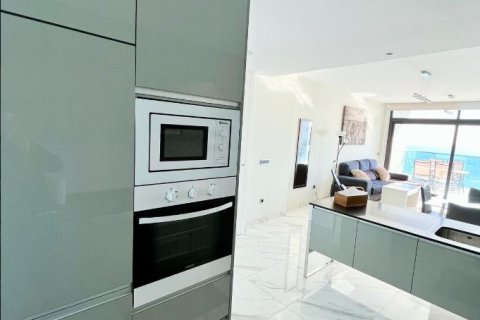 Apartment for sale Benidorm, Alicante, Spain 2 bedrooms, 98 sq.m. No. 118027 - photo 21