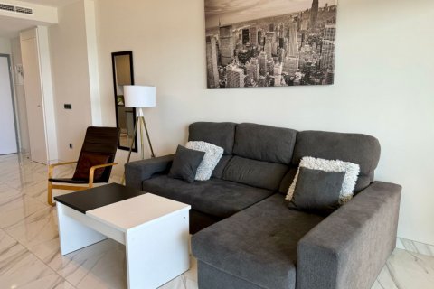 Apartment for sale Benidorm, Alicante, Spain 2 bedrooms, 98 sq.m. No. 118027 - photo 13