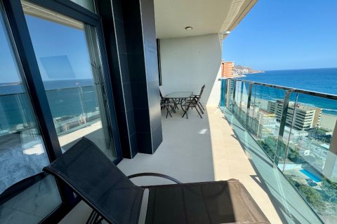 Apartment for sale Benidorm, Alicante, Spain 2 bedrooms, 98 sq.m. No. 118027 - photo 3