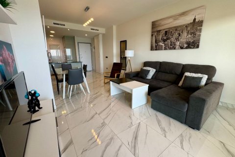 Apartment for sale Benidorm, Alicante, Spain 2 bedrooms, 98 sq.m. No. 118027 - photo 14
