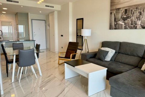 Apartment for sale Benidorm, Alicante, Spain 2 bedrooms, 98 sq.m. No. 118027 - photo 15