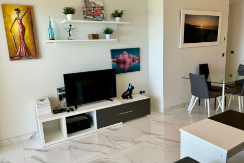 Apartment for sale Benidorm, Alicante, Spain 2 bedrooms, 98 sq.m. No. 118027 - photo 17