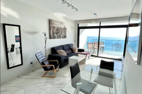 Apartment for sale Benidorm, Alicante, Spain 2 bedrooms, 98 sq.m. No. 118027 - photo 7