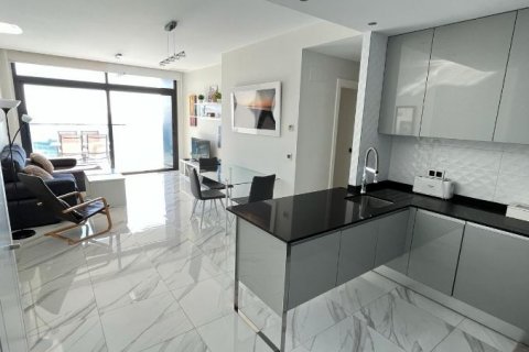 Apartment for sale Benidorm, Alicante, Spain 2 bedrooms, 98 sq.m. No. 118027 - photo 18