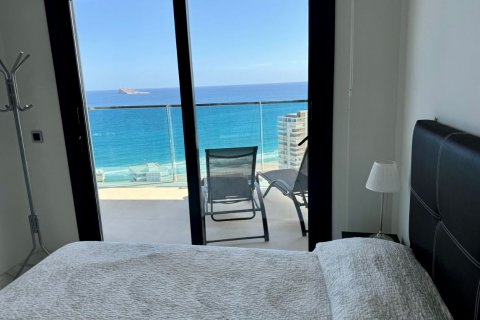 Apartment for sale Benidorm, Alicante, Spain 2 bedrooms, 98 sq.m. No. 118027 - photo 25