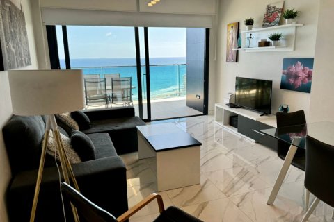 Apartment for sale Benidorm, Alicante, Spain 2 bedrooms, 98 sq.m. No. 118027 - photo 9