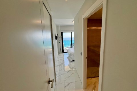 Apartment for sale Benidorm, Alicante, Spain 2 bedrooms, 98 sq.m. No. 118027 - photo 28