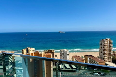 Apartment for sale Benidorm, Alicante, Spain 2 bedrooms, 98 sq.m. No. 118027 - photo 30