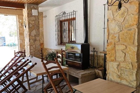 Villa for sale Elda, Alicante, Spain 3 bedrooms, 500 sq.m. No. 116339 - photo 16