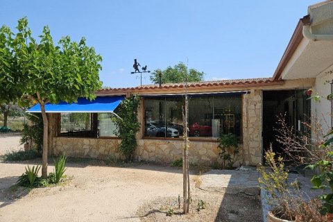 Villa for sale Elda, Alicante, Spain 3 bedrooms, 500 sq.m. No. 116339 - photo 2