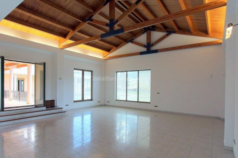 Продажа виллы Пенагуила, Аликанте, Испания 6 спален, 1586м2 №116337 - фото 12