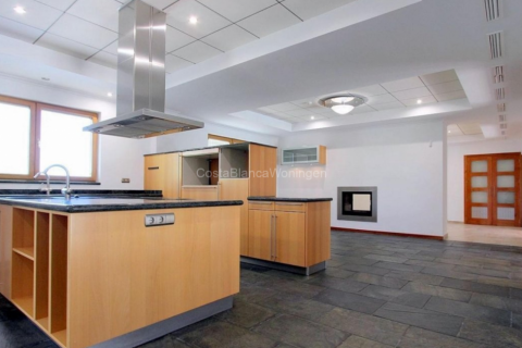 Продажа виллы Пенагуила, Аликанте, Испания 6 спален, 1586м2 №116337 - фото 13