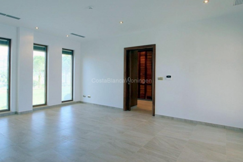 Продажа виллы Пенагуила, Аликанте, Испания 6 спален, 1586м2 №116337 - фото 18