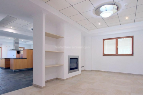 Продажа виллы Пенагуила, Аликанте, Испания 6 спален, 1586м2 №116337 - фото 14