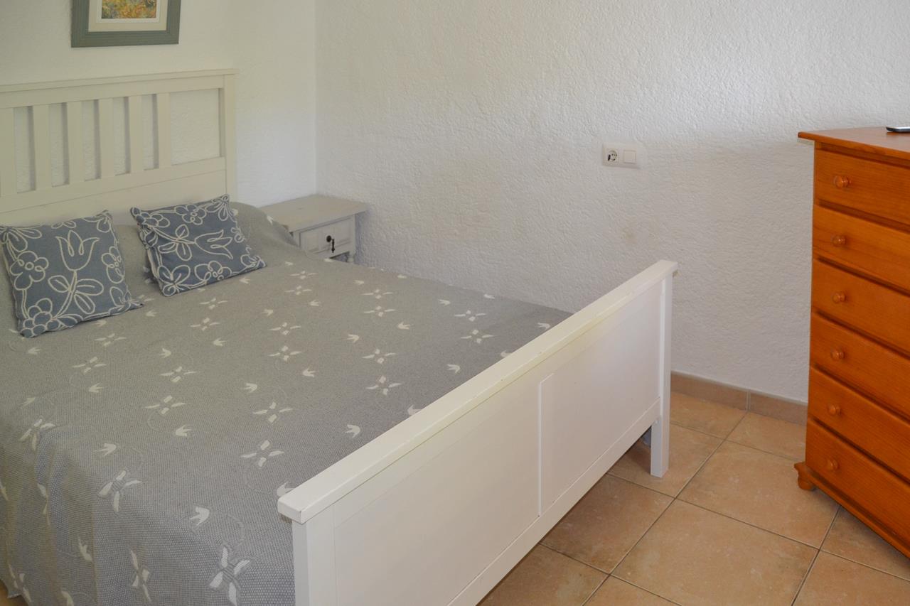 Villa en Pedreguer, Alicante, España 6 dormitorios, 288 m2 No. 116338