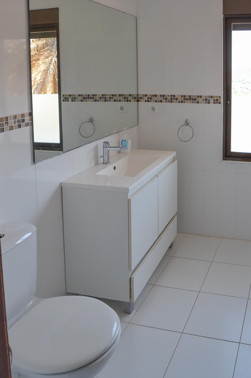 Villa en Pedreguer, Alicante, España 6 dormitorios, 288 m2 No. 116338